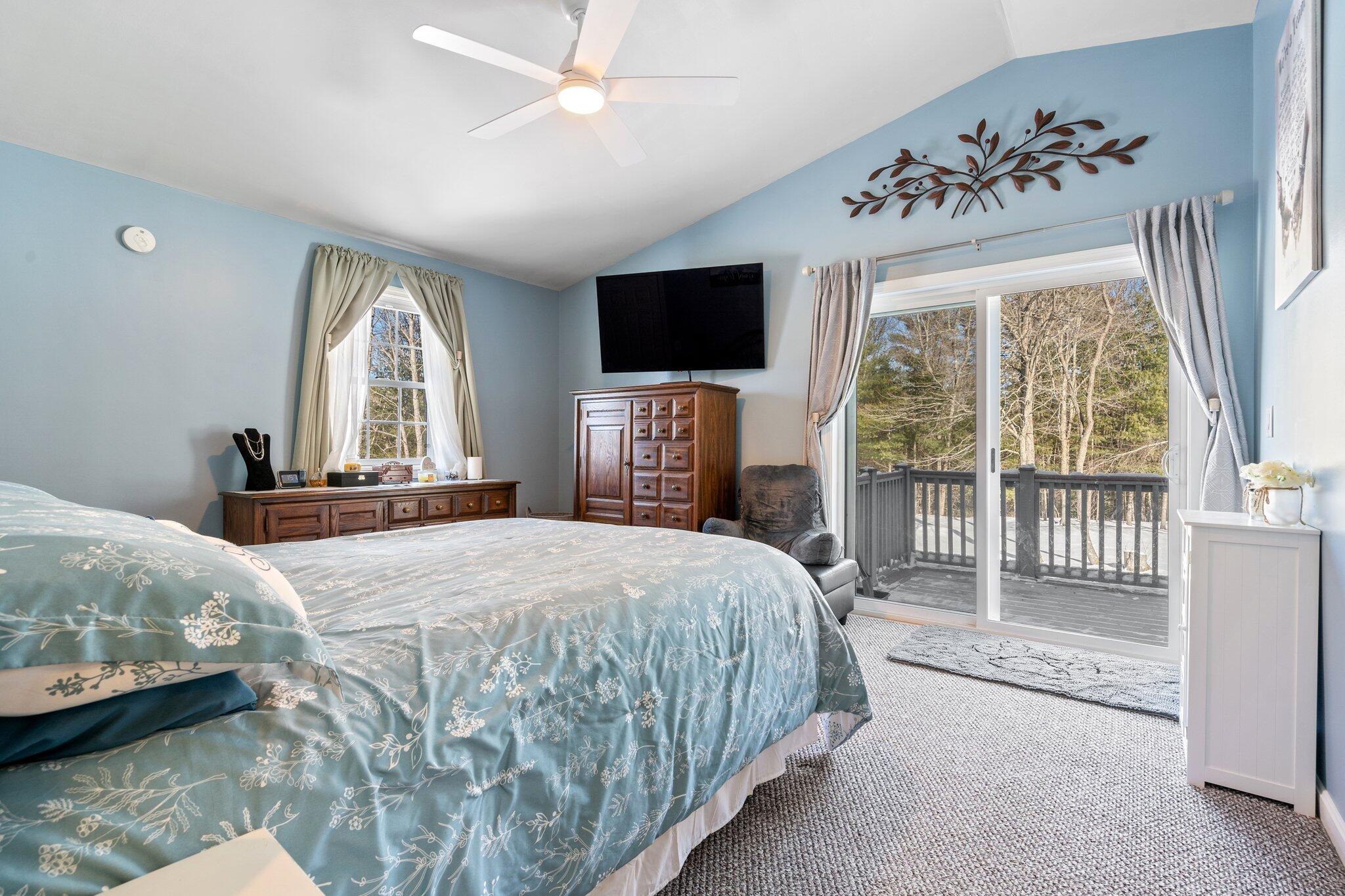 849 Boundary Road Standish ME 04085