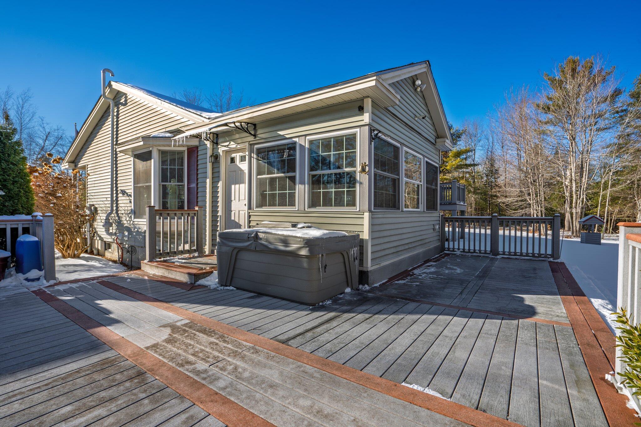 849 Boundary Road Standish ME 04085