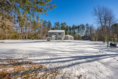 849 Boundary Road Standish ME 04085