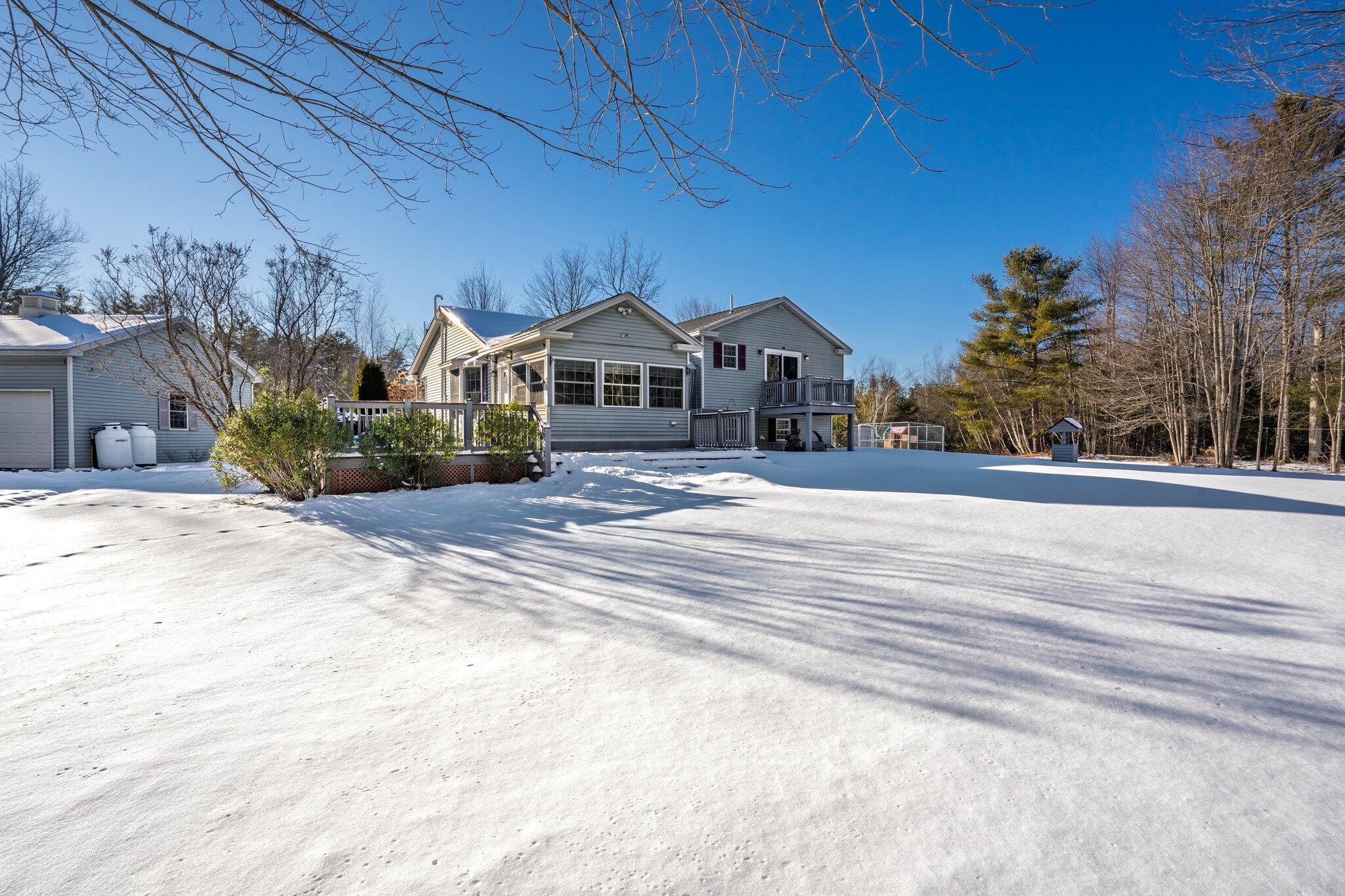 849 Boundary Road Standish ME 04085