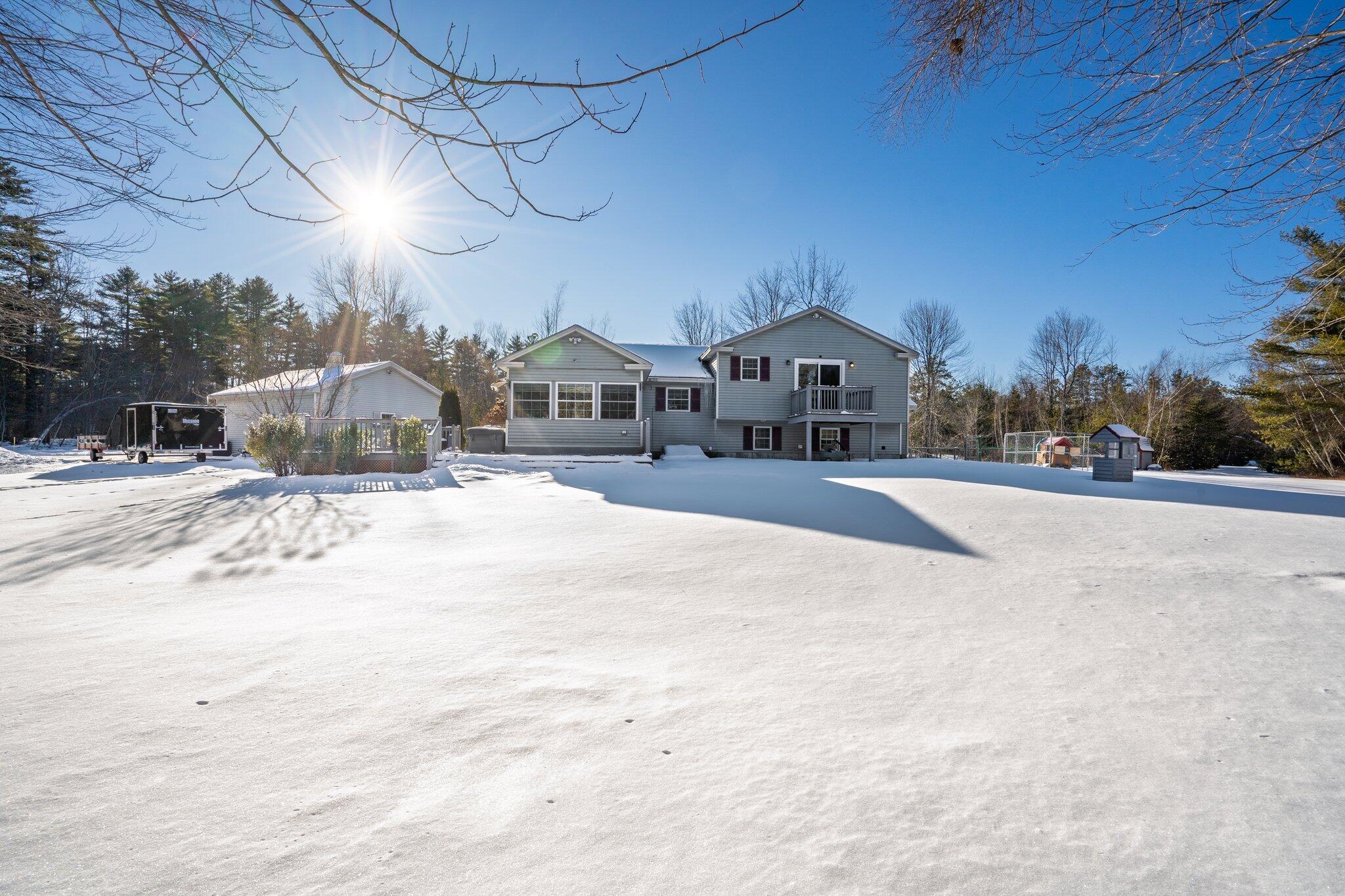 849 Boundary Road Standish ME 04085