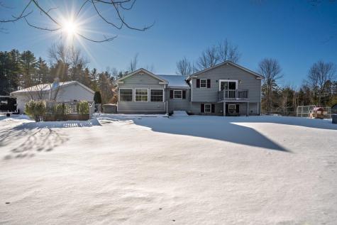 849 Boundary Road Standish ME 04085