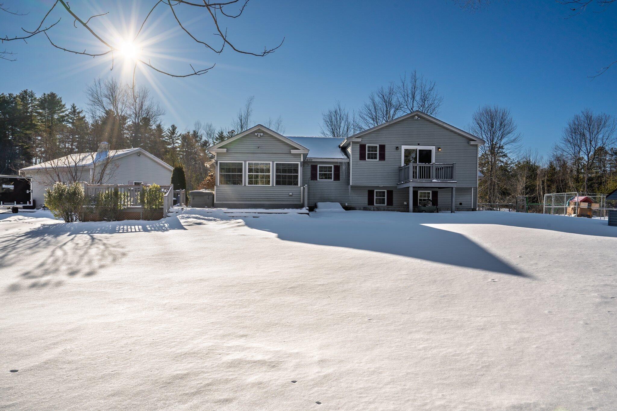 849 Boundary Road Standish ME 04085