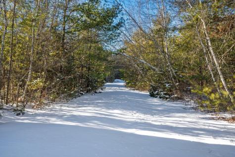 849 Boundary Road Standish ME 04085