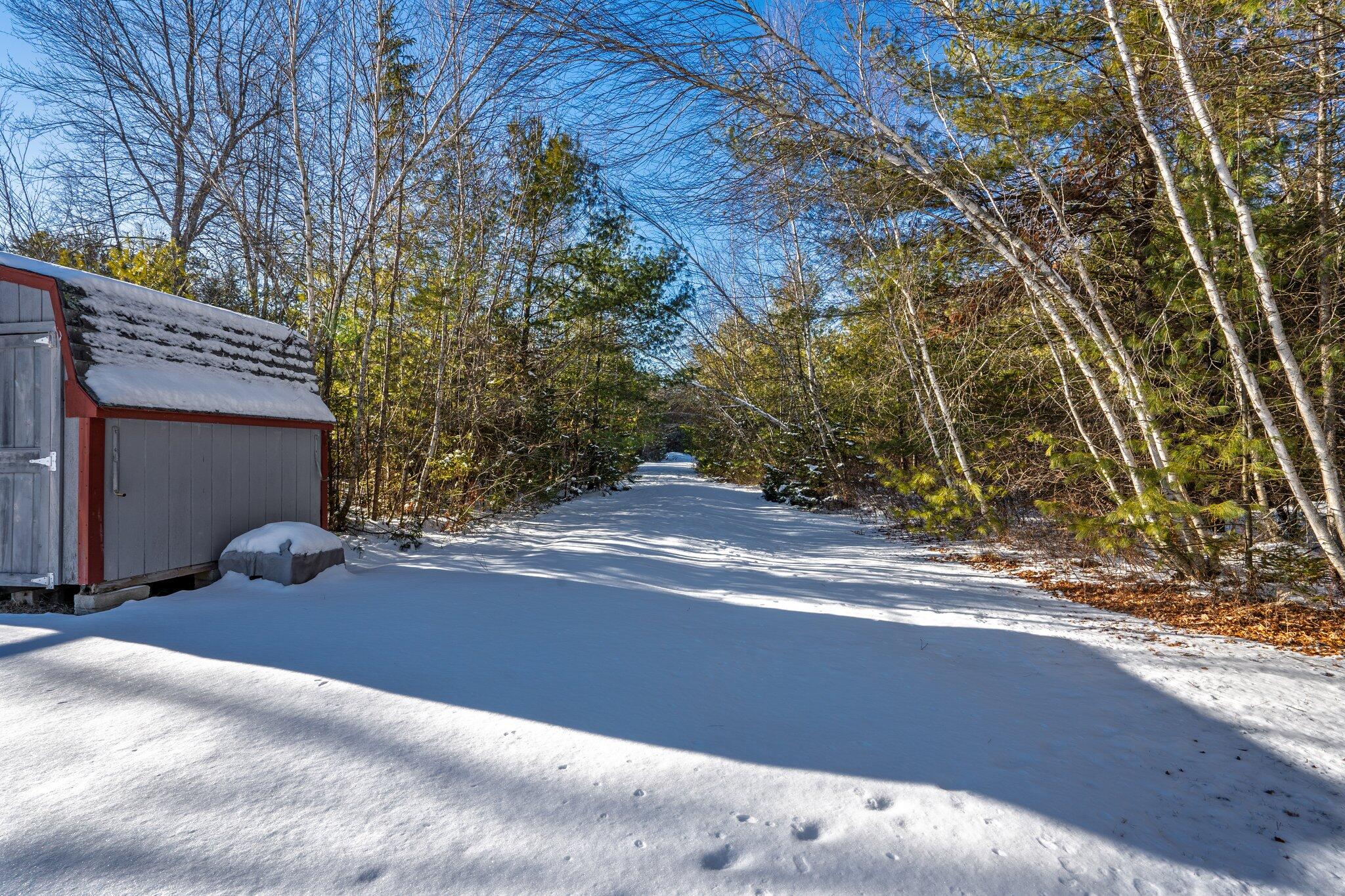 849 Boundary Road Standish ME 04085