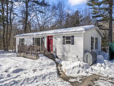 245 Five Islands Road Georgetown ME 04548