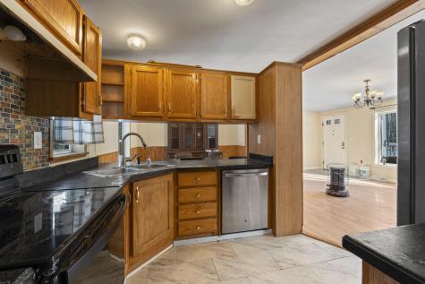 245 Five Islands Road Georgetown ME 04548