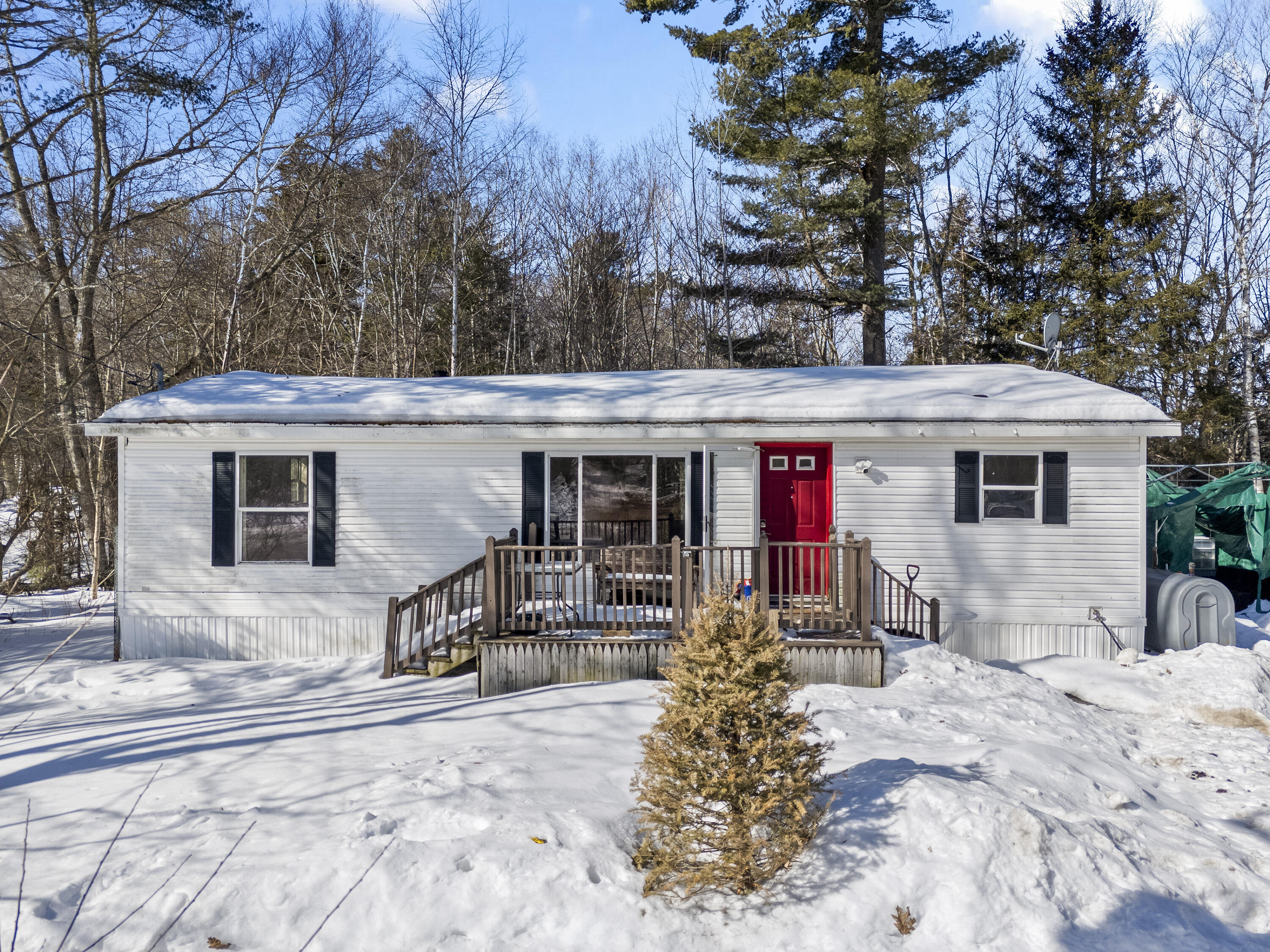 245 Five Islands Road Georgetown ME 04548