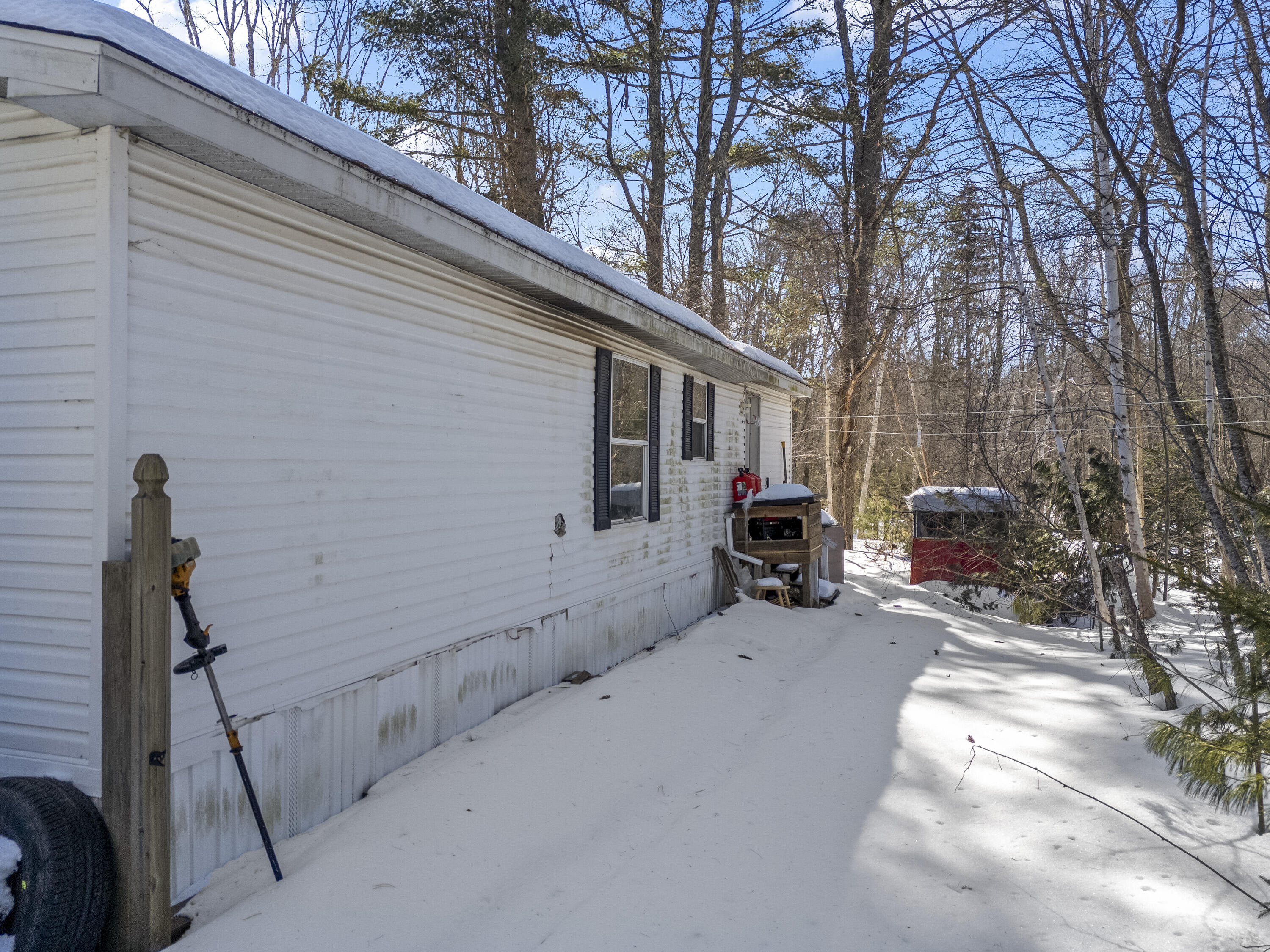 245 Five Islands Road Georgetown ME 04548