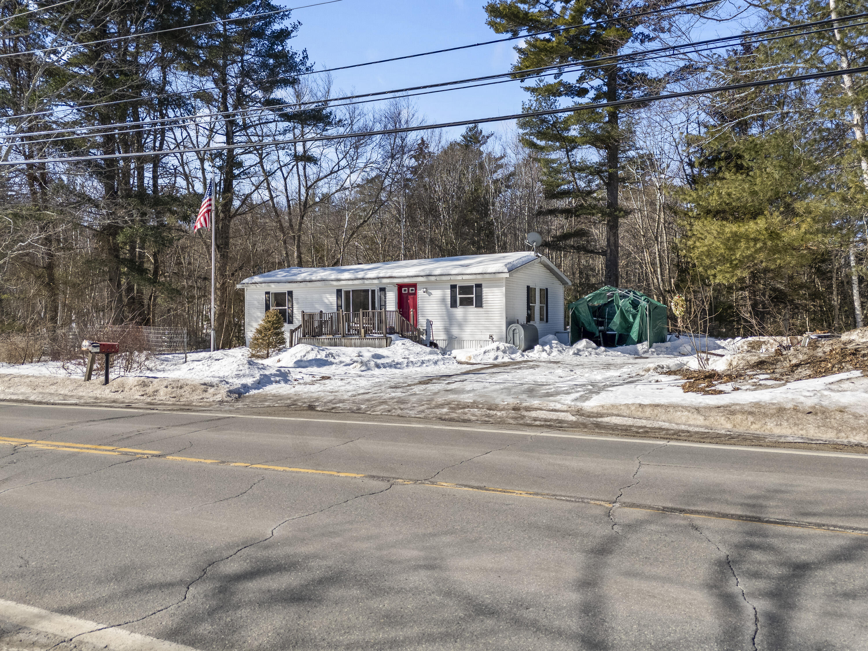 245 Five Islands Road Georgetown ME 04548