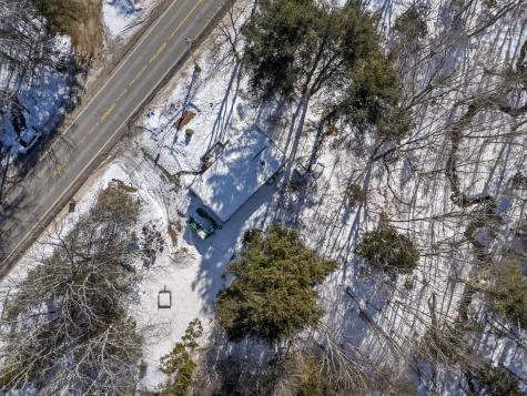 245 Five Islands Road Georgetown ME 04548