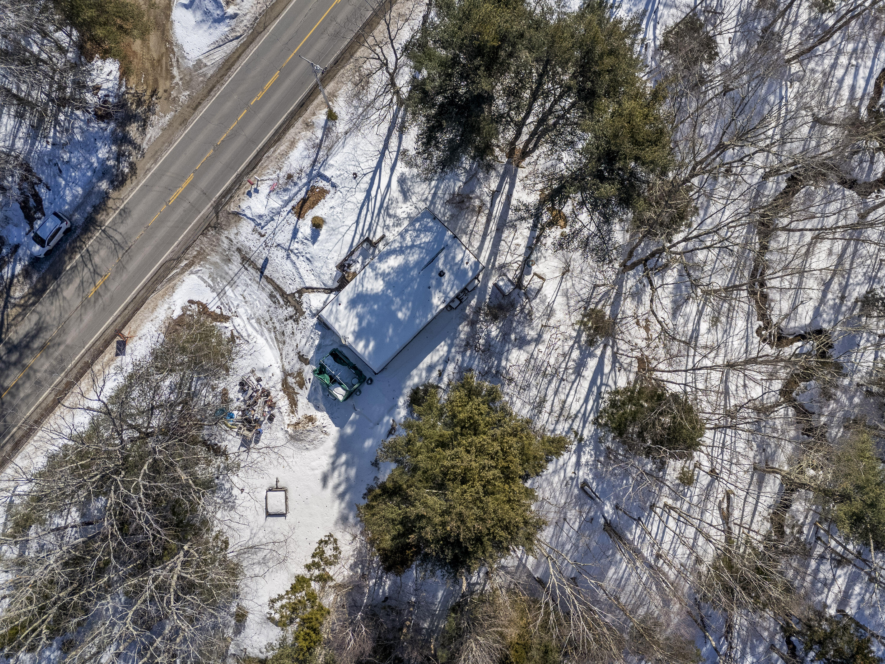 245 Five Islands Road Georgetown ME 04548