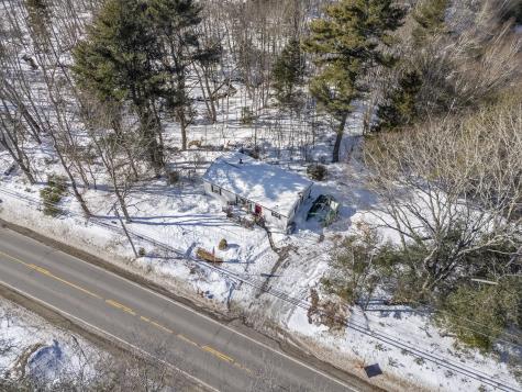 245 Five Islands Road Georgetown ME 04548