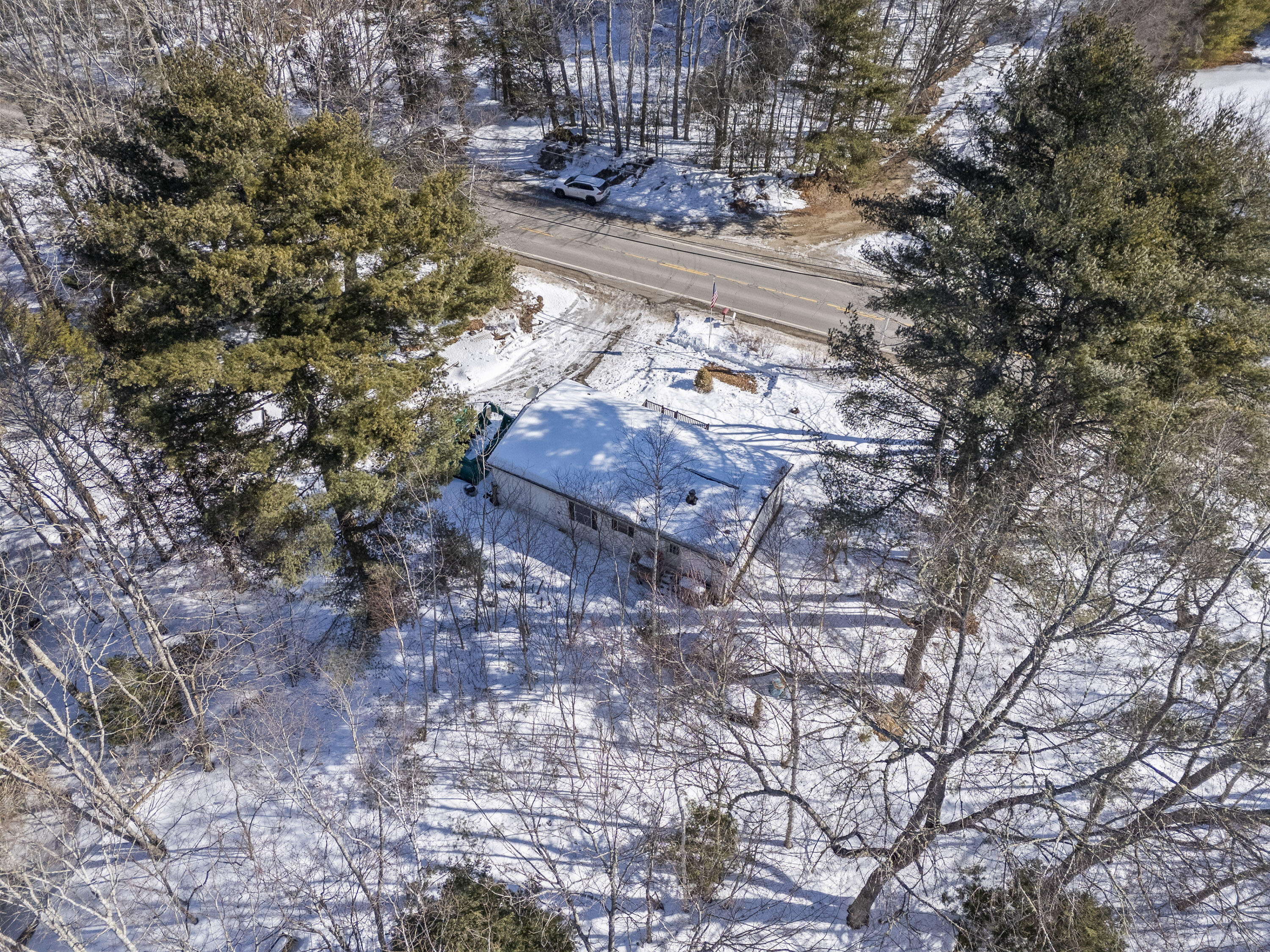 245 Five Islands Road Georgetown ME 04548