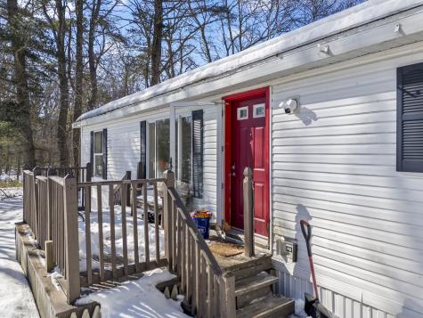 245 Five Islands Road Georgetown ME 04548