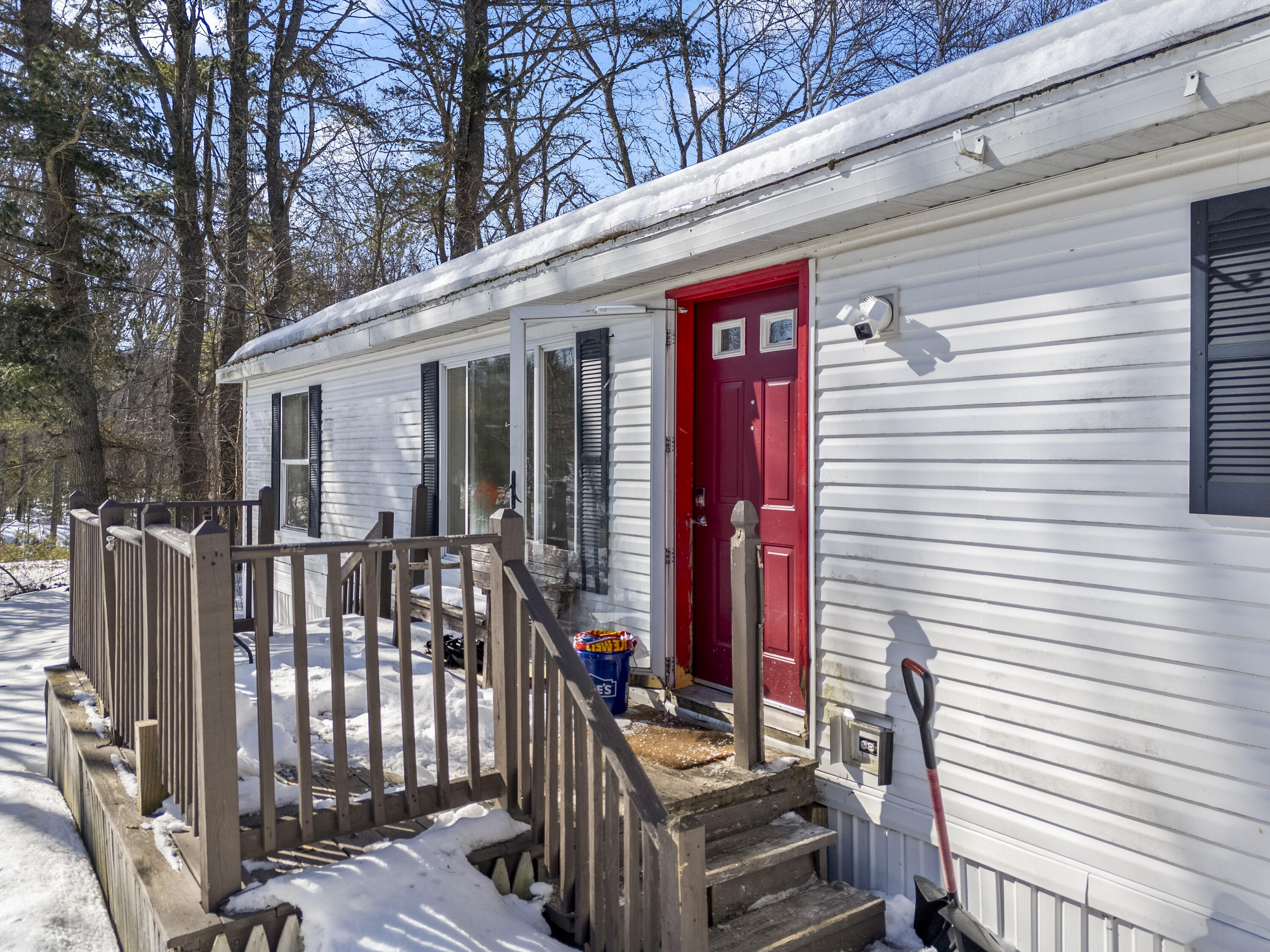 245 Five Islands Road Georgetown ME 04548