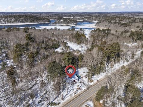 245 Five Islands Road Georgetown ME 04548