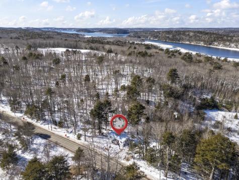 245 Five Islands Road Georgetown ME 04548