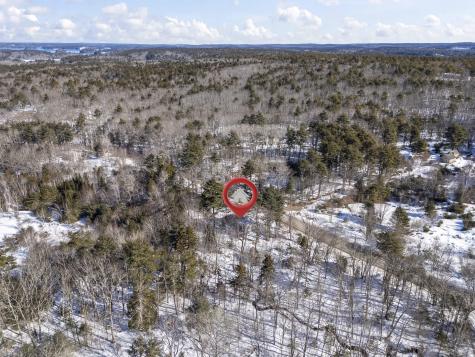 245 Five Islands Road Georgetown ME 04548