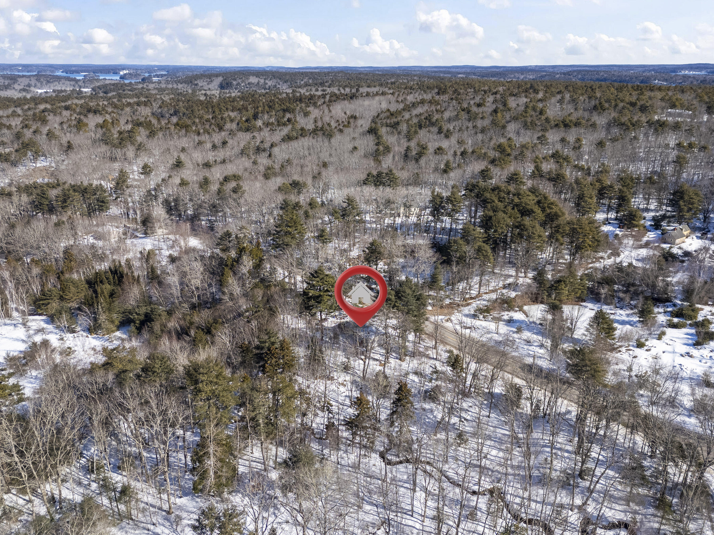 245 Five Islands Road Georgetown ME 04548