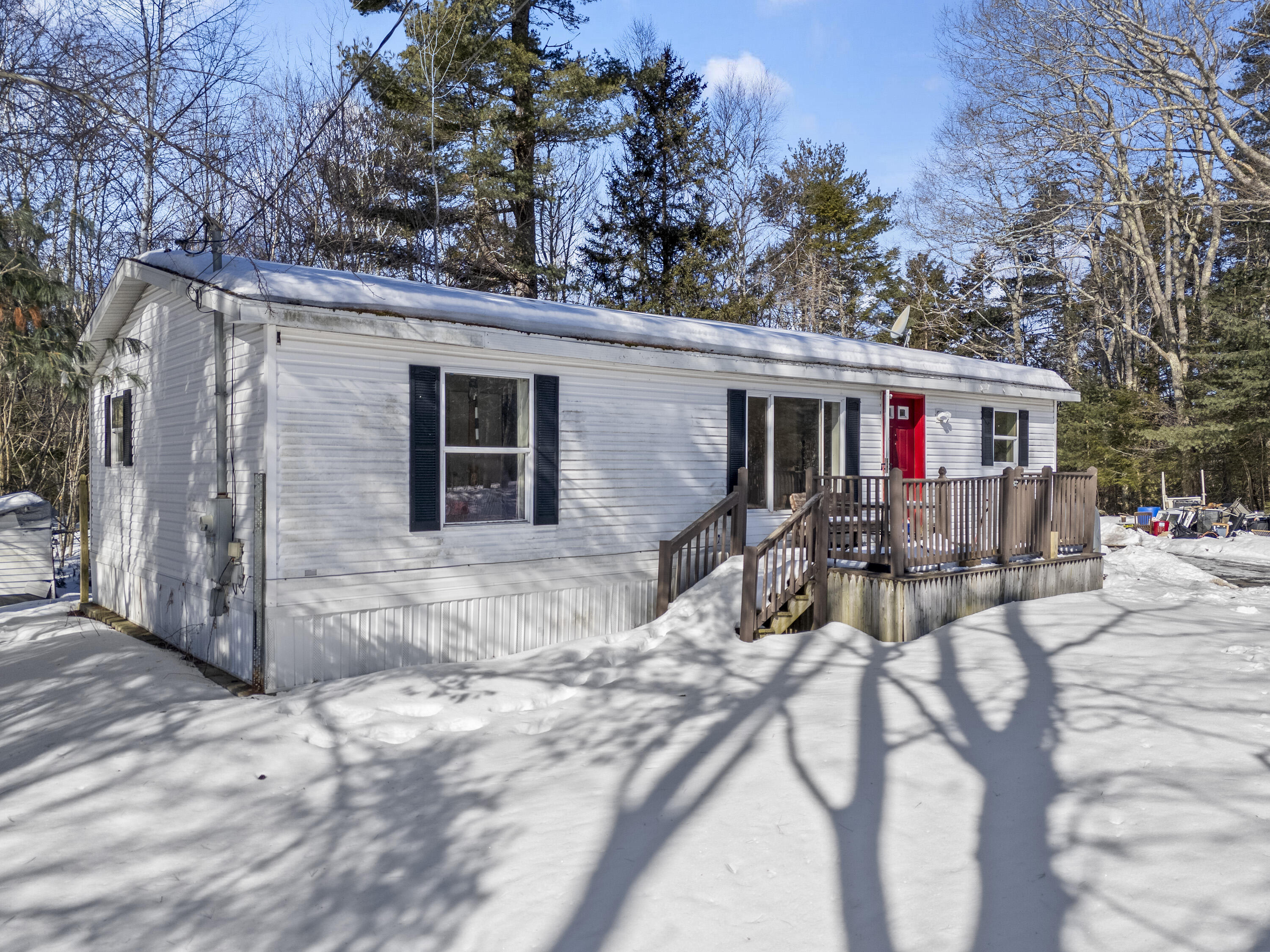 245 Five Islands Road Georgetown ME 04548