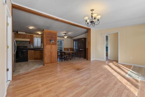 245 Five Islands Road Georgetown ME 04548