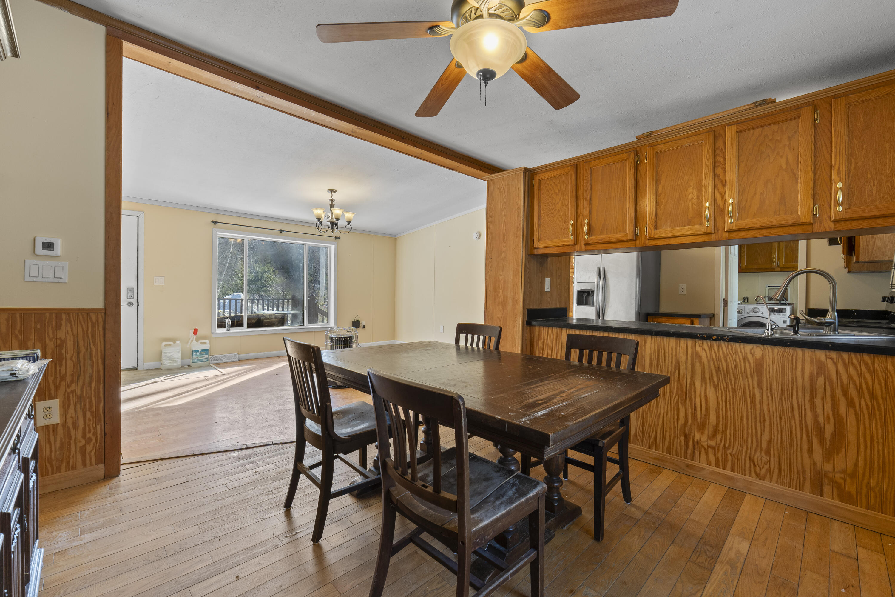 245 Five Islands Road Georgetown ME 04548