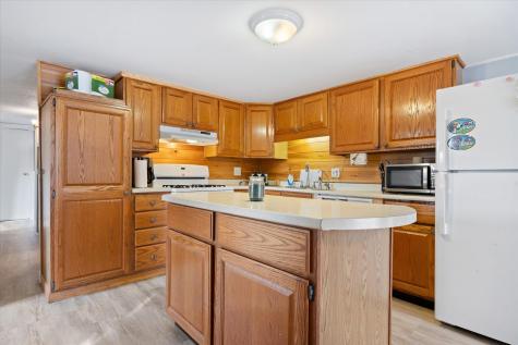 167 Sweeney Road Robbinston ME 04671