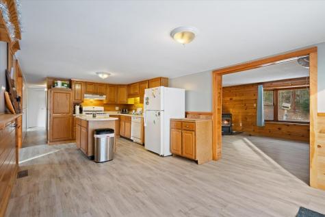 167 Sweeney Road Robbinston ME 04671