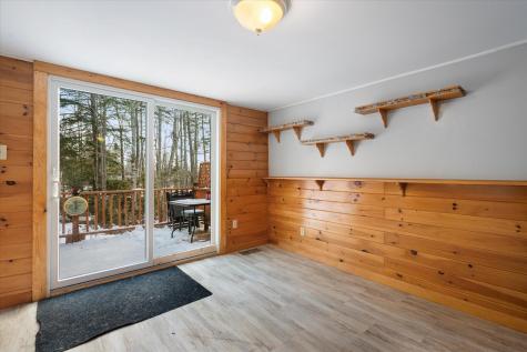 167 Sweeney Road Robbinston ME 04671