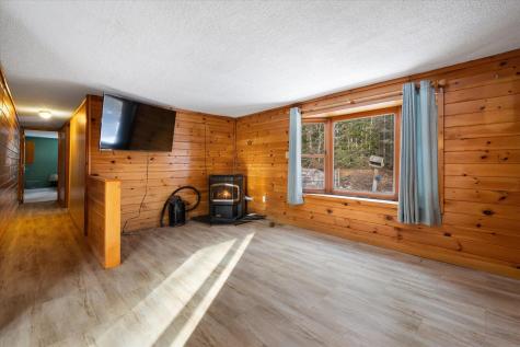 167 Sweeney Road Robbinston ME 04671