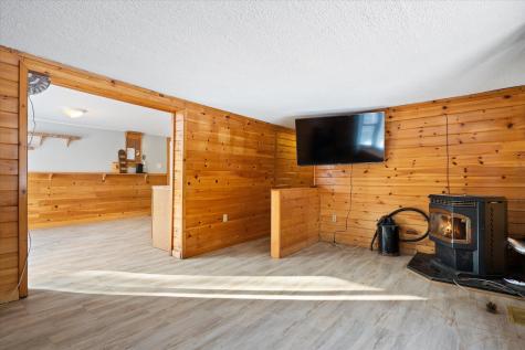 167 Sweeney Road Robbinston ME 04671