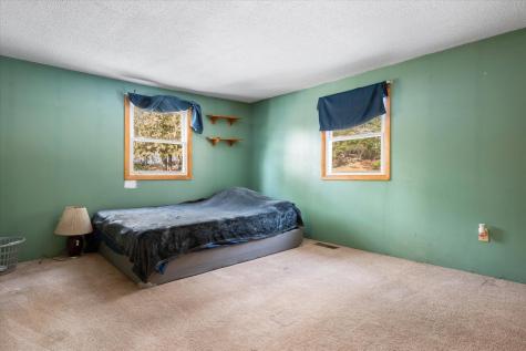 167 Sweeney Road Robbinston ME 04671