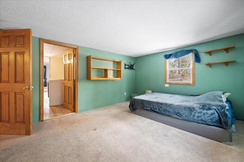 167 Sweeney Road Robbinston ME 04671