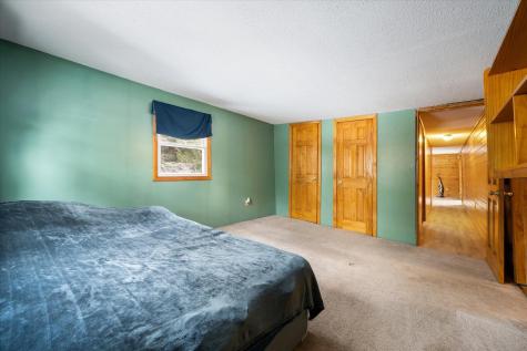 167 Sweeney Road Robbinston ME 04671