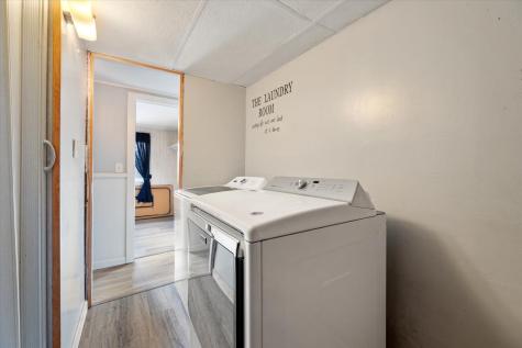 167 Sweeney Road Robbinston ME 04671