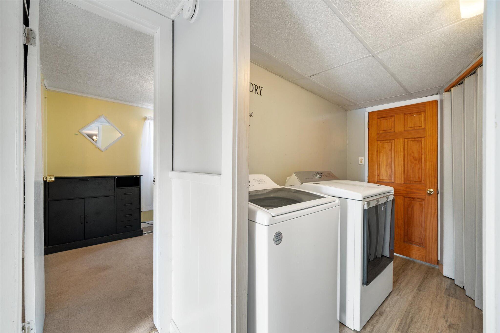 167 Sweeney Road Robbinston ME 04671