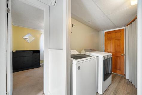 167 Sweeney Road Robbinston ME 04671