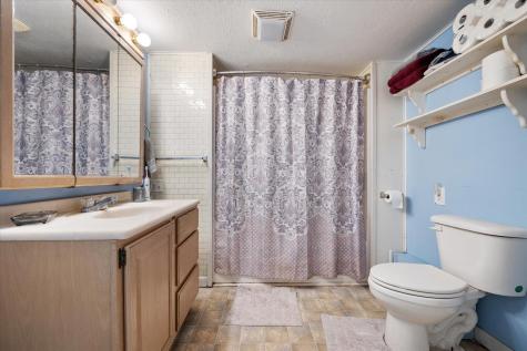 167 Sweeney Road Robbinston ME 04671