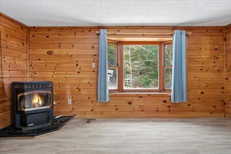 167 Sweeney Road Robbinston ME 04671