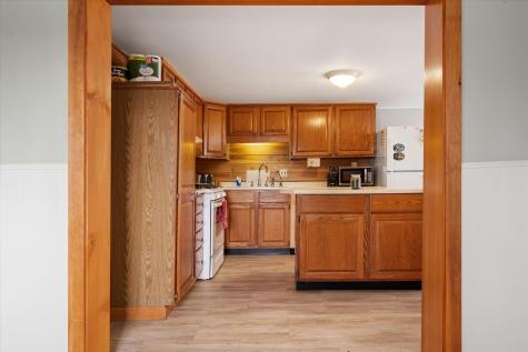 167 Sweeney Road Robbinston ME 04671