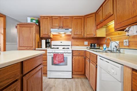 167 Sweeney Road Robbinston ME 04671