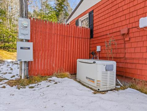 167 Sweeney Road Robbinston ME 04671