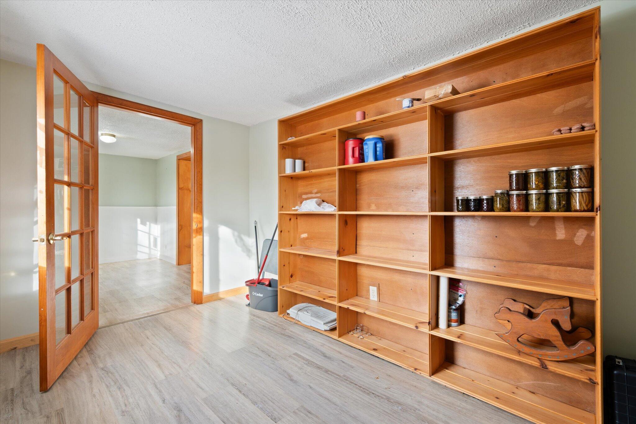 167 Sweeney Road Robbinston ME 04671