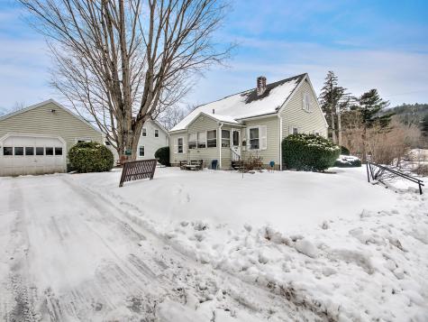 19 South Grove Street Augusta ME 04330