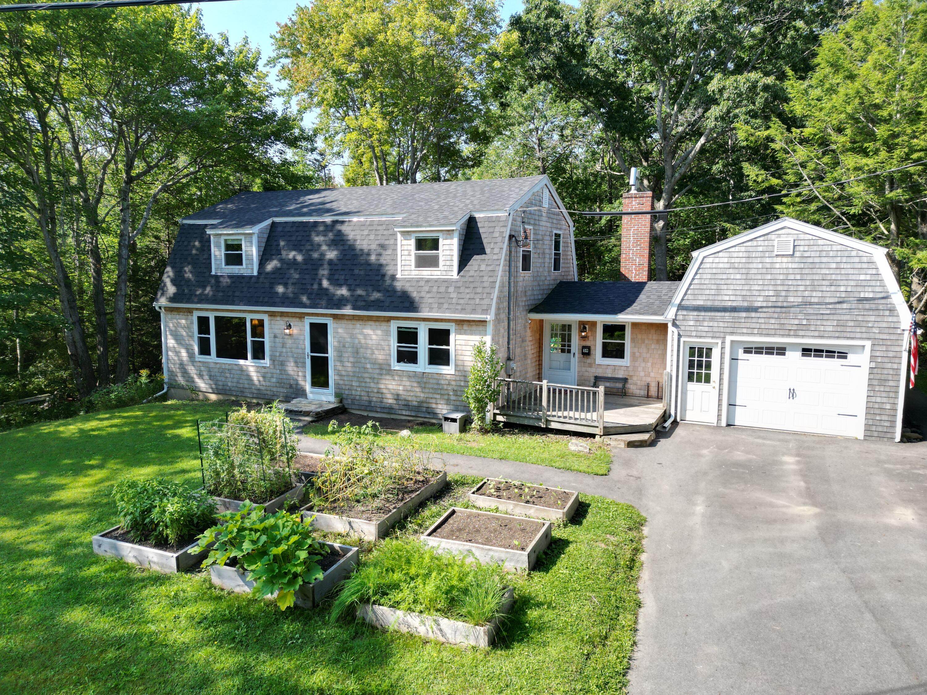 59 Acadia Drive Rockland, ME
