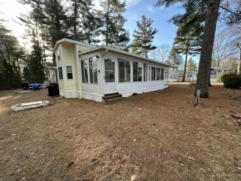 150 Chapel Road Wells ME 04090