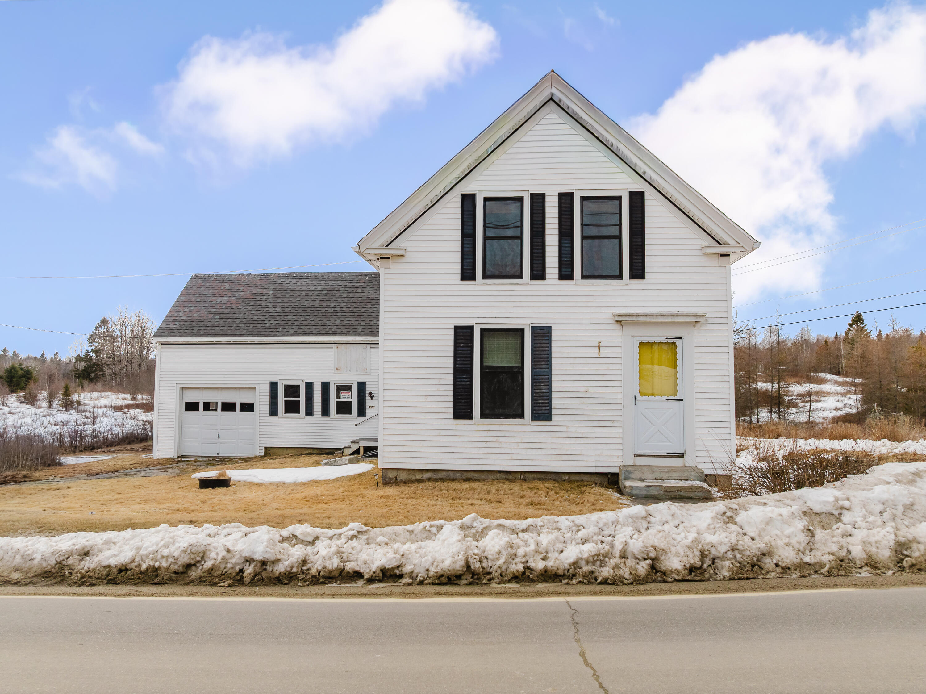 1357 Indian River Road Addison ME 04606