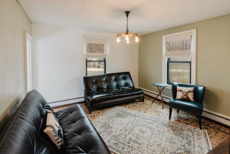 1357 Indian River Road Addison ME 04606