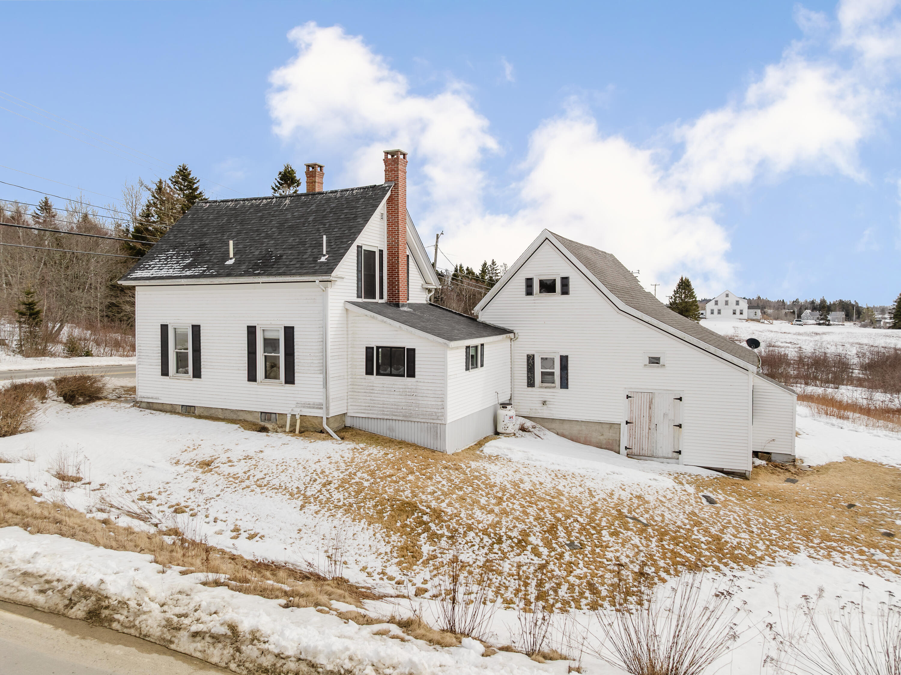 1357 Indian River Road Addison ME 04606